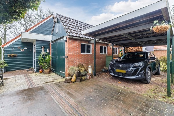 Medium property photo - Weenderstraat 123, 9541 AH Vlagtwedde